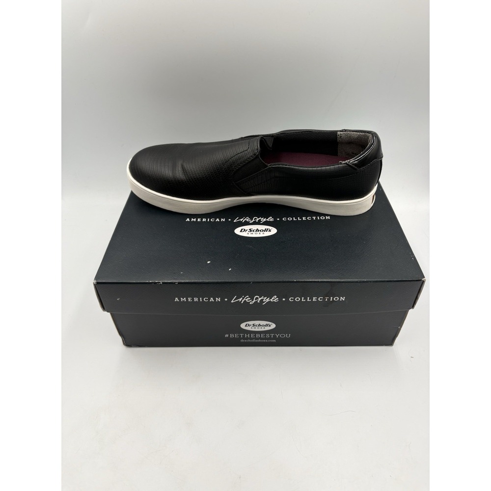 Dr Scholls Madison Slip On Men's US Size 8 - Picture 12 of 14